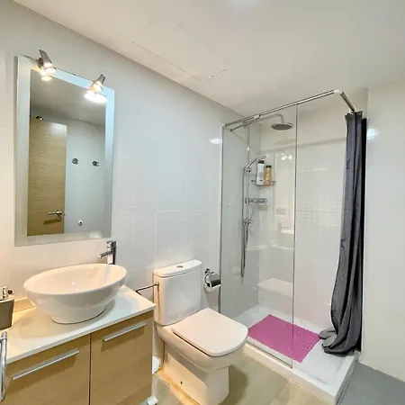 Apartment Bonito En Con Piscina Y Vistas Denia