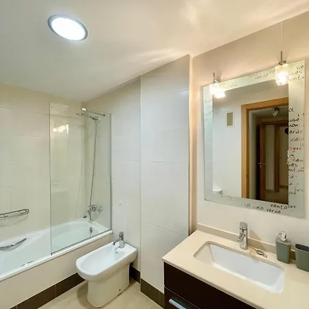 Apartment Bonito En Con Piscina Y Vistas Denia
