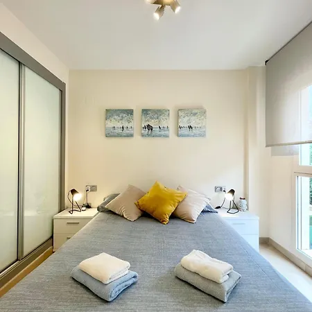 Appartement Bonito En Con Piscina Y Vistas Dénia