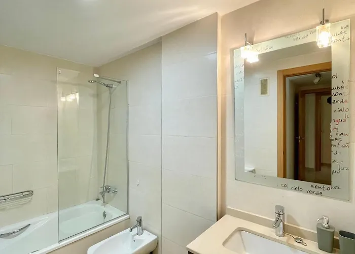 Apartament Bonito En Con Piscina Y Vistas Denia